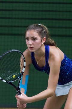 Helene Grimm 578 - Norddeutsche Meisterschaften